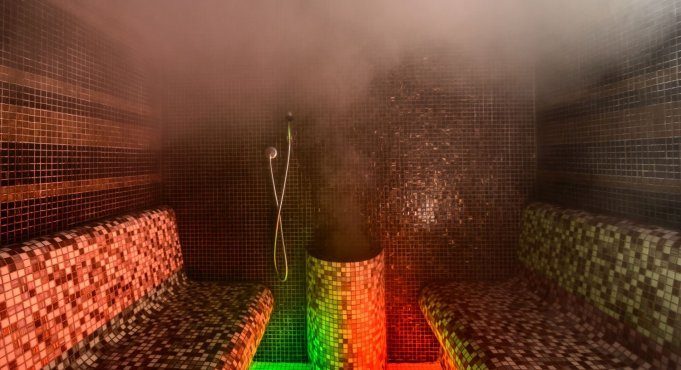 Odpręż się tak, jak lubisz