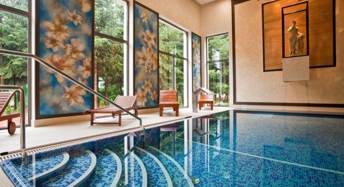 Odpręż się tak, jak lubisz