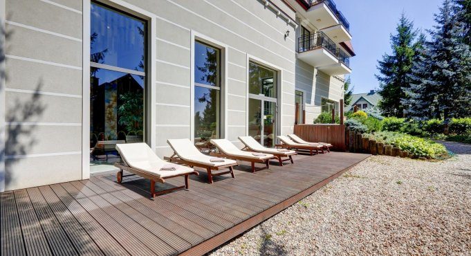 Odpręż się tak, jak lubisz