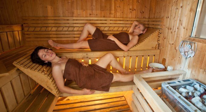 Odpręż się tak, jak lubisz