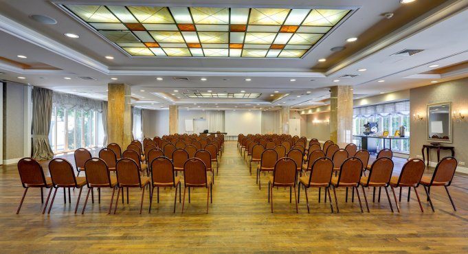 Profesjonalnie zaplanowane eventy i konferencje dla firm