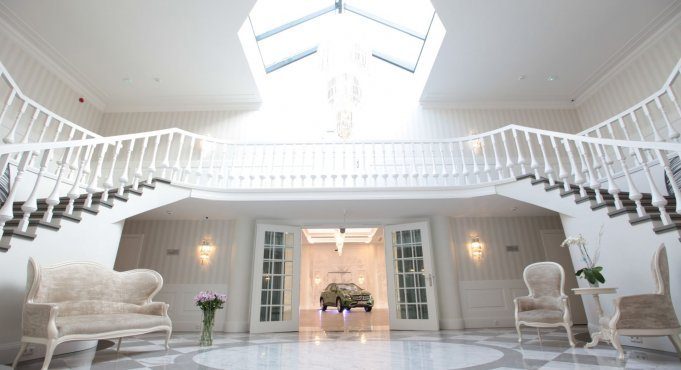 Profesjonalnie zaplanowane eventy i konferencje dla firm