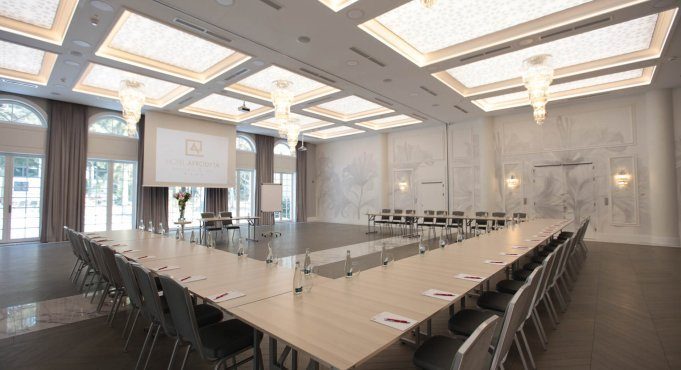 Choose the best conference room for your company