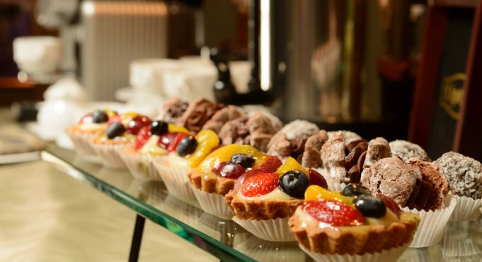 Odkryj aromaty naszego regionu