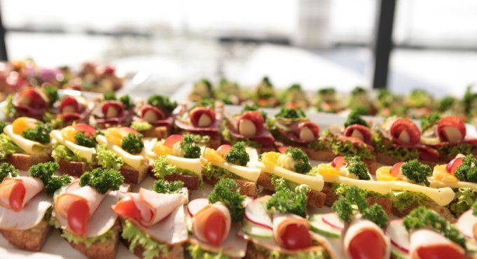 Pełne odprężenie to także kwestia smaku