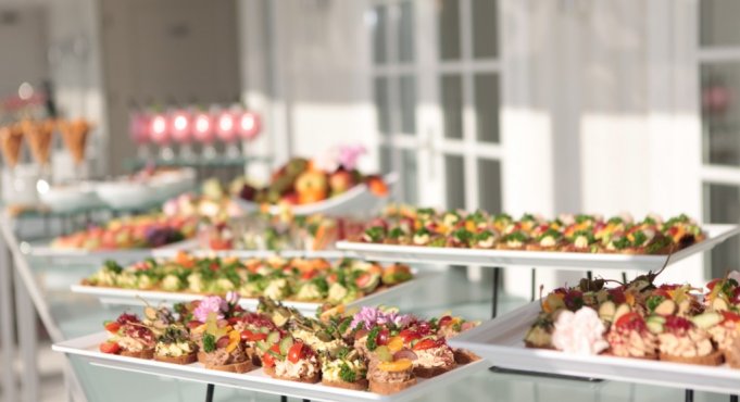 Choose the best conference room for your company