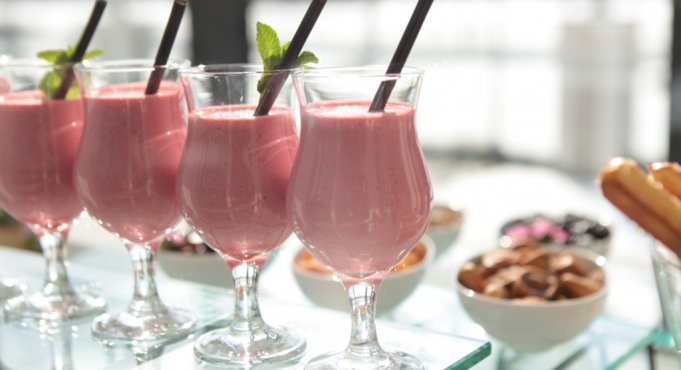 Choose the best conference room for your company