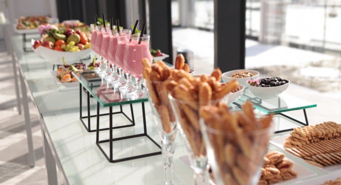 Choose the best conference room for your company