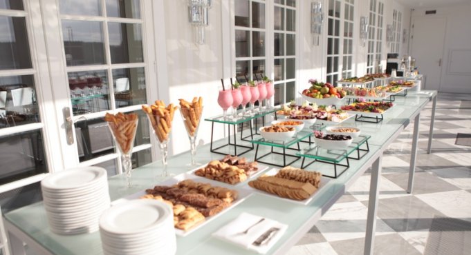 Choose the best conference room for your company