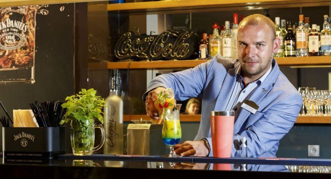 Pozwól sobie na chwilę rozrywki