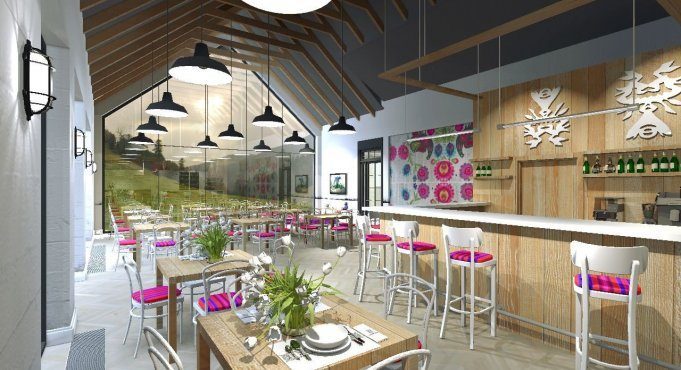 Pełne odprężenie to także kwestia smaku