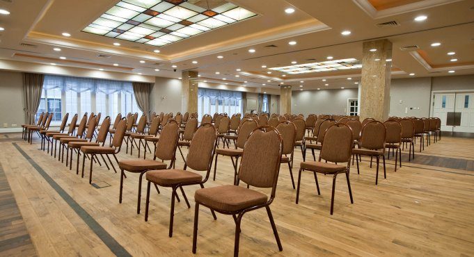 Choose the best conference room for your company