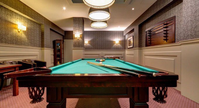 Pozwól sobie na chwilę rozrywki