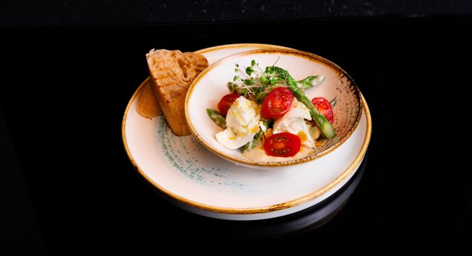 Odkryj aromaty naszego regionu