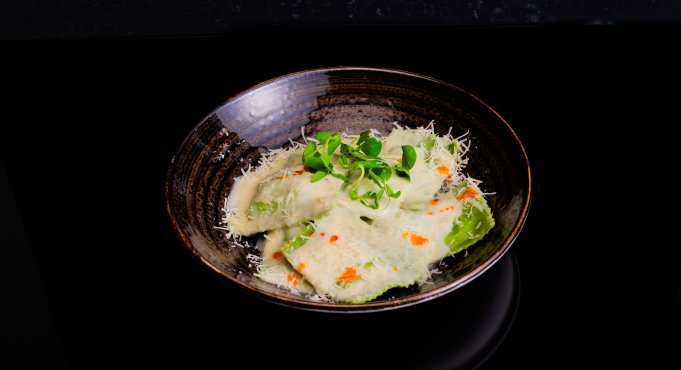 Odkryj aromaty naszego regionu