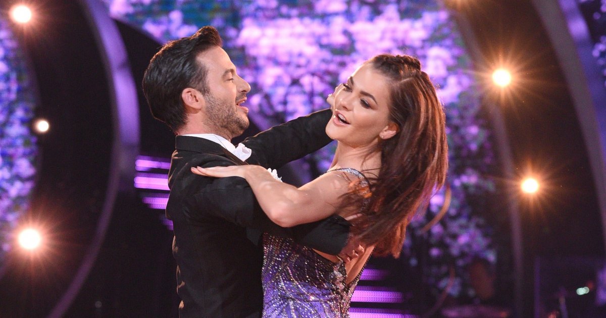 Agnieszka Radwańska in “Dancing with the Stars” | AGA Tenis Apartments