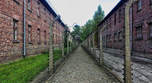 Auschwitz, Oświęcim