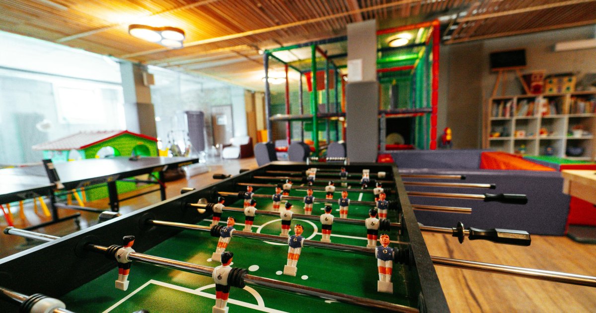 AGIT Hotel Congress & SPA