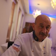 Nowa karta w restauracji Hotel AGIT Congress & SPA - recenzja jem Lublin
