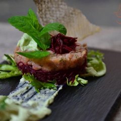 Najlepsza restauracja w Polsce
