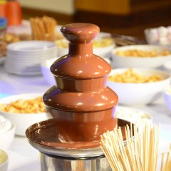 Dzień Dziecka w Hotelu Agit