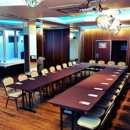 Конференции