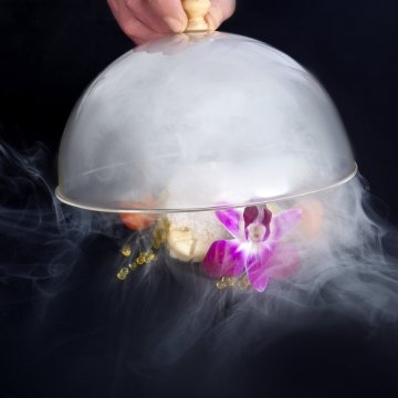 Fantastyczny obiad z deserkiem