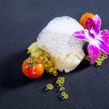 Restauracja godna plecenia!