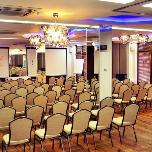 AGIT Hotel Congress & SPA, Lublin
