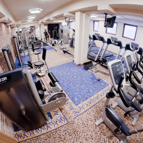 AGIT Hotel Congress & SPA, Lublin