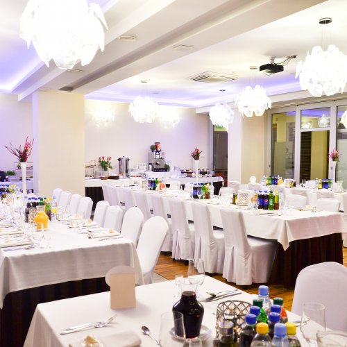 AGIT Hotel Congress & SPA, Lublin