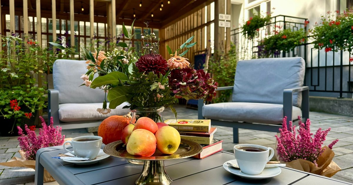 Amber Design Residence by Amber Boutique Hotels