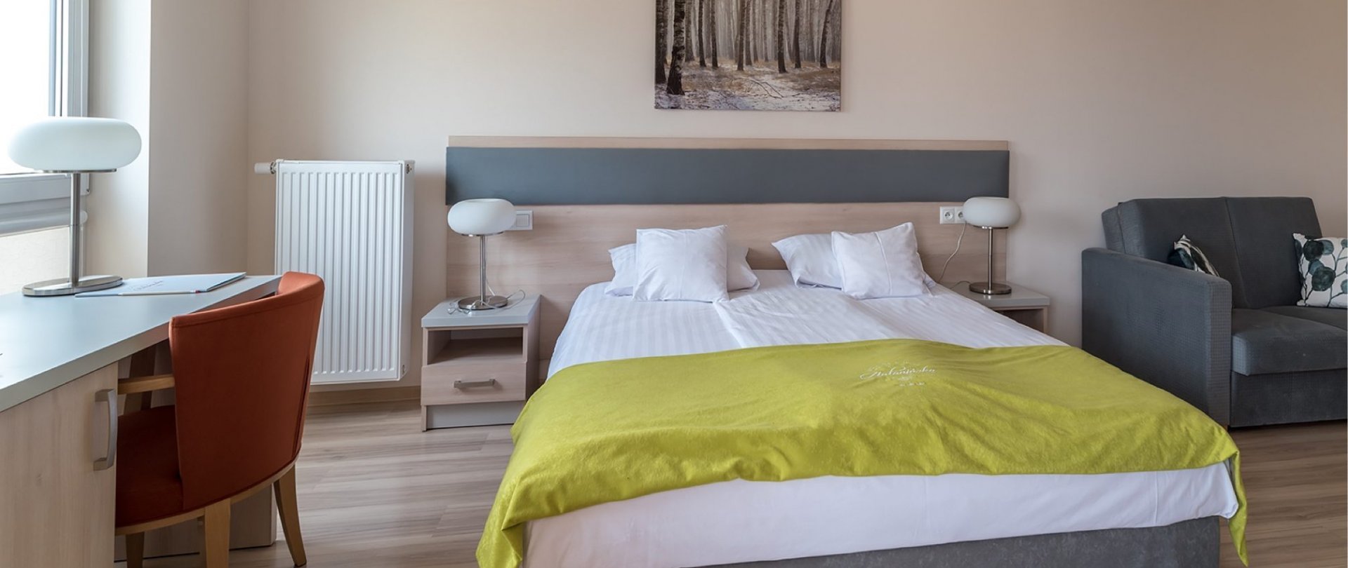 Higiena snu – jak wyspać się w hotelu?