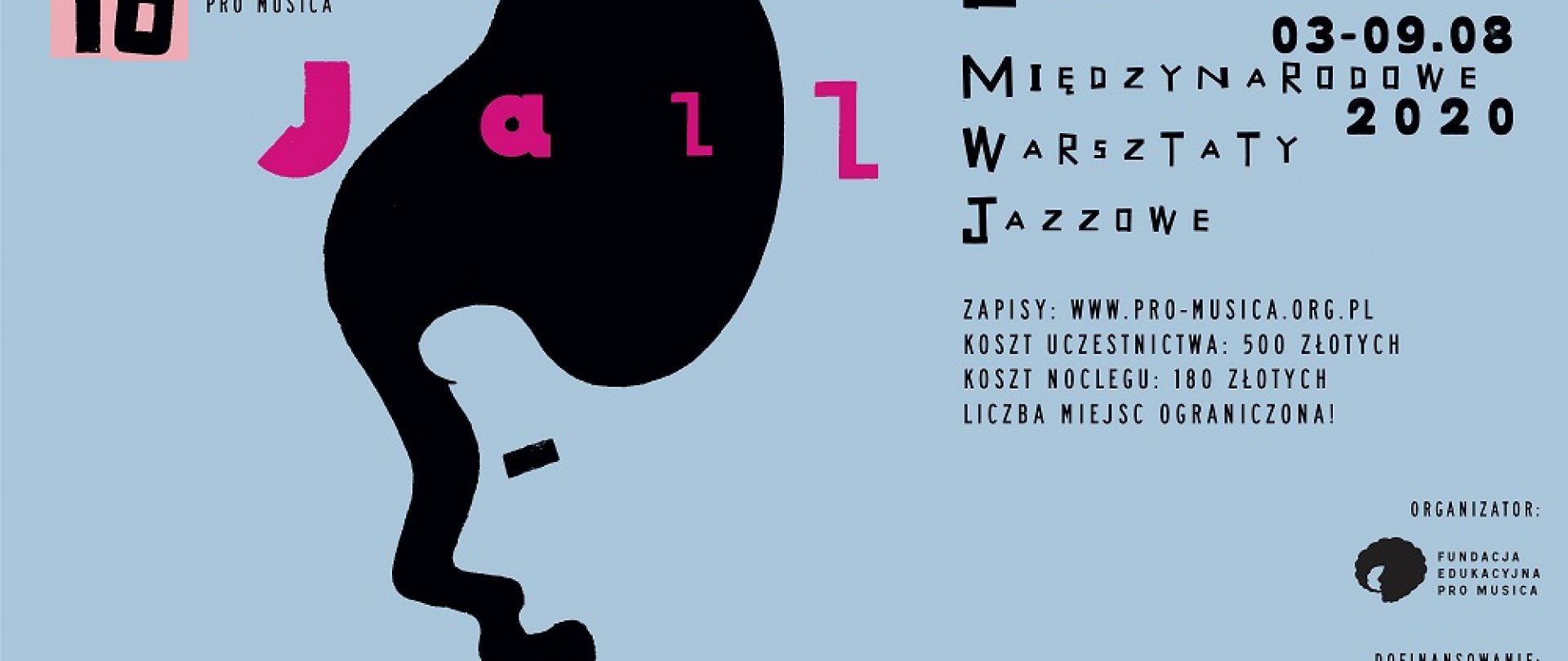 Międzynarodowe Warsztaty Jazzowe w Lesznie