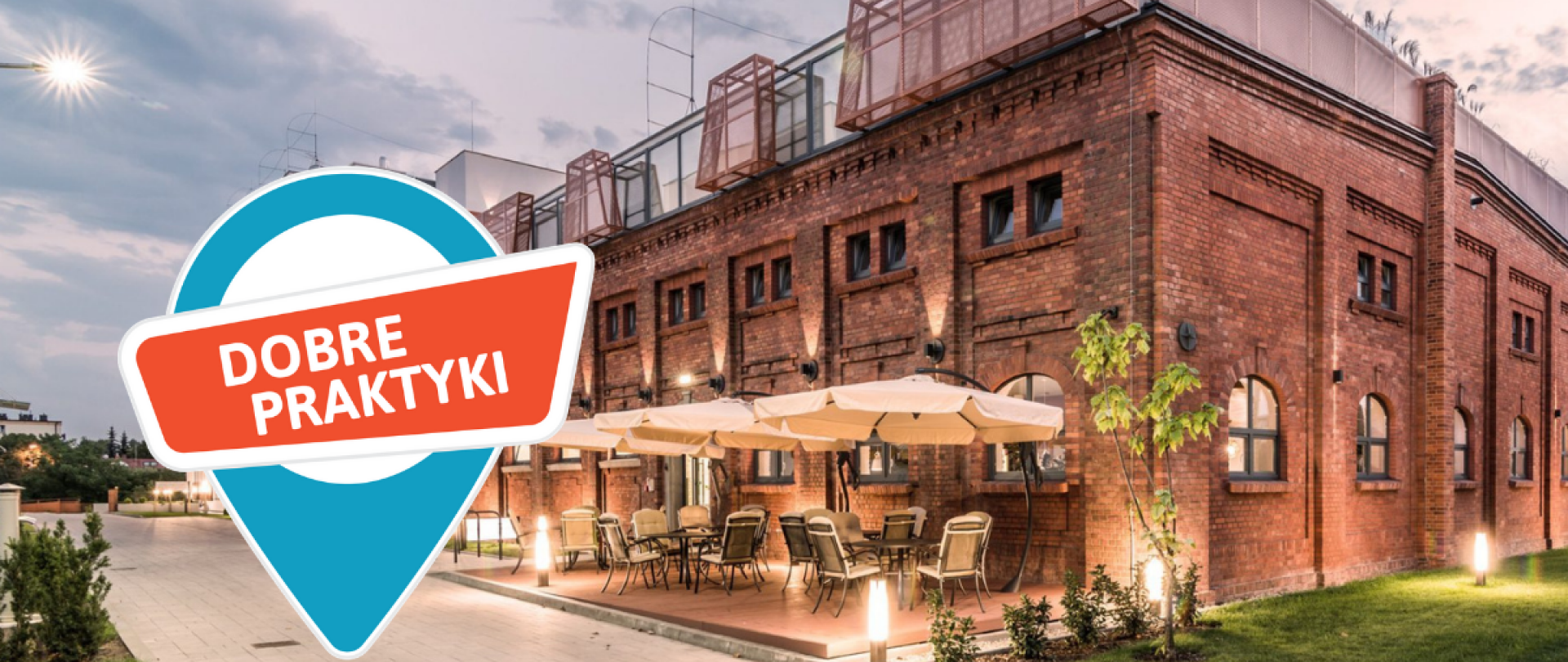 Hotel & Restauracja Antonińska stosuje dobre praktyki
