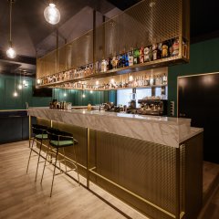 Antonińska Cocktail Bar - klimatyczne miejsce na idealny wieczór