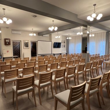 Sale konferencyjne