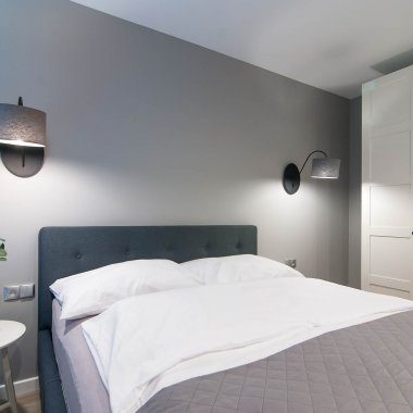 Apartament Eukaliptus