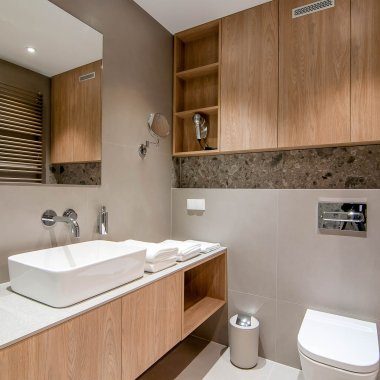 Apartament Eukaliptus