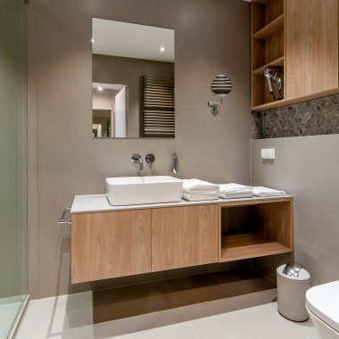 Apartament Eukaliptus