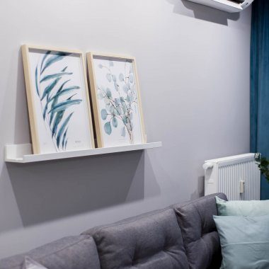 Apartament Eukaliptus