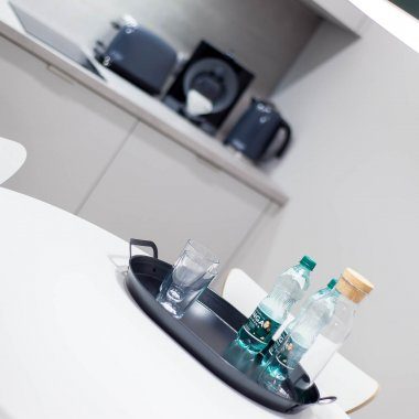 Apartament Eukaliptus