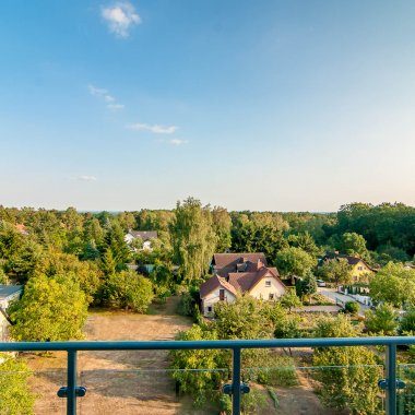 Apartament Eukaliptus