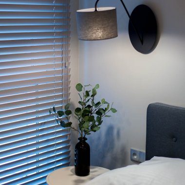 Apartament Eukaliptus