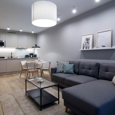 Apartament Sowa