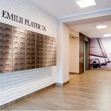 Apartament Eukaliptus