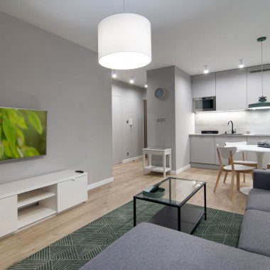 Apartament Eukaliptus
