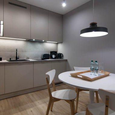 Apartament Sowa