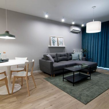 Apartament Eukaliptus
