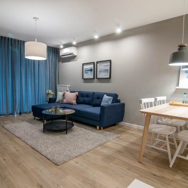 Apartament Aquarius